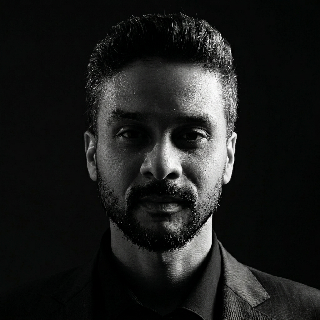 Robson Magen — Fundador & CEO | Holding MAGEN